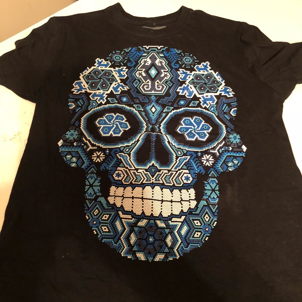 Beemystic Medium T-Shirt from Mexico